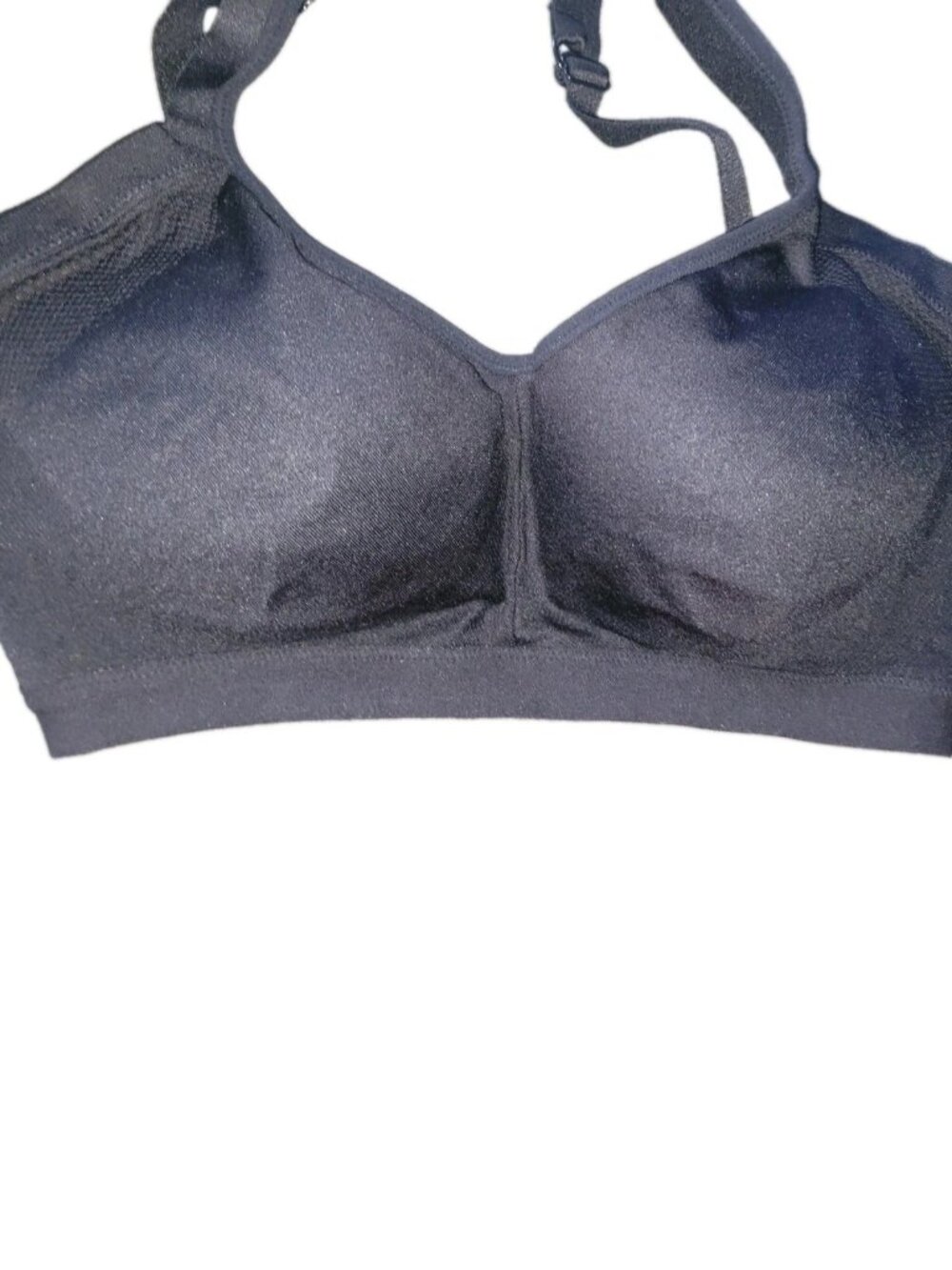 Warner's Easy Does It Wireless Bra